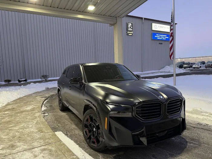 Exotic Car Collection by Enterprise Picture 2