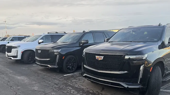 Exotic Car Collection by Enterprise Picture 5