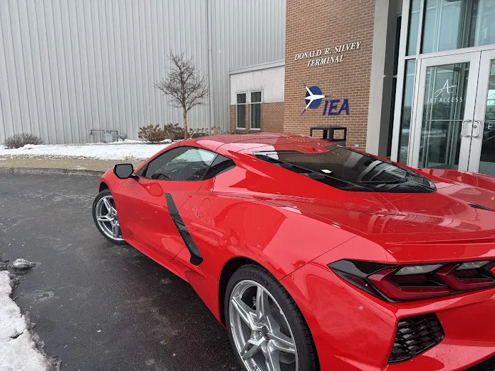 Exotic Car Collection by Enterprise Picture 4