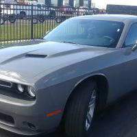 Enterprise Rent-A-Car ico