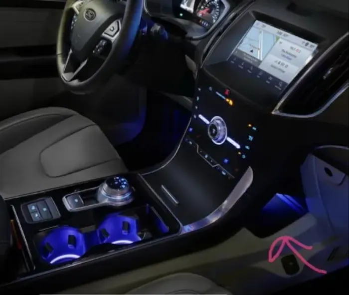 Avis Car Rental Picture 2