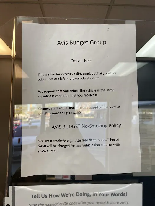 Budget Car Rental Picture 4