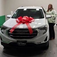 Enterprise Rent-A-Car ico