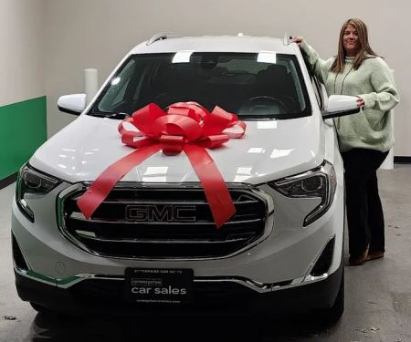 Enterprise Rent-A-Car