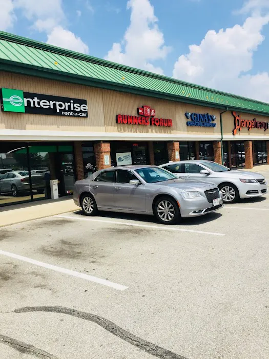 Enterprise Rent-A-Car Picture 6