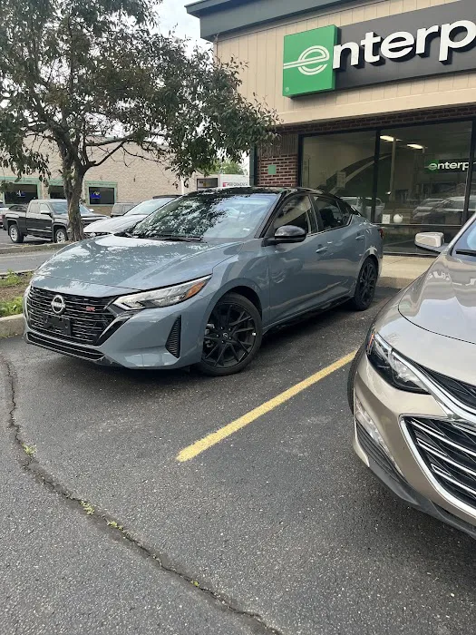 Enterprise Rent-A-Car Picture 2