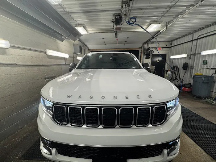 National Car Rental Picture 1