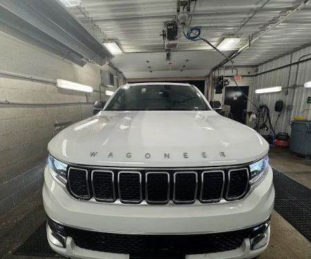 National Car Rental