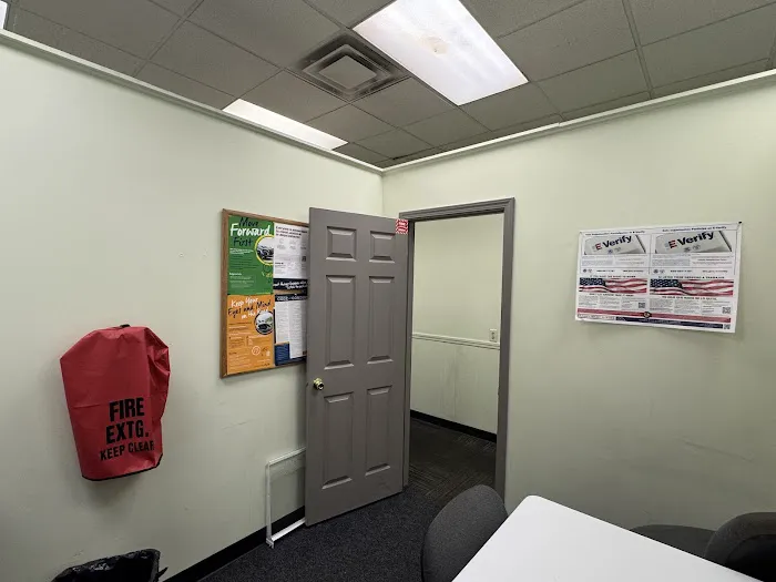 National Car Rental Picture 4