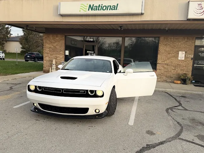 National Car Rental Picture 7