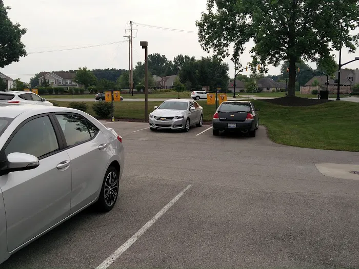 Hertz Car Rental - Carmel - South Guilford Road Picture 3