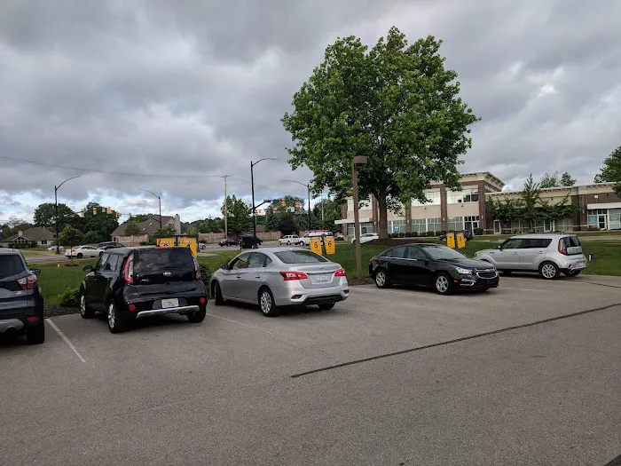 Hertz Car Rental - Carmel - South Guilford Road Picture 8