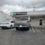Enterprise Rent-A-Car