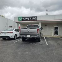 Enterprise Rent-A-Car ico