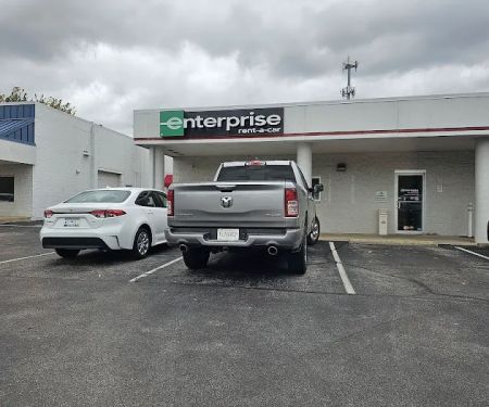 Enterprise Rent-A-Car