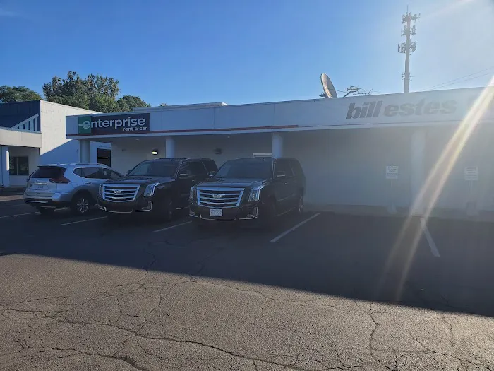 Enterprise Rent-A-Car Picture 3