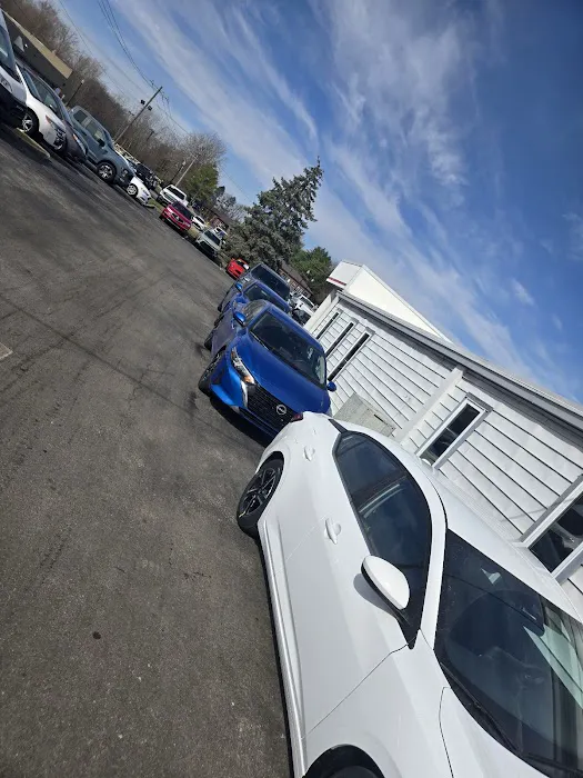Enterprise Rent-A-Car Picture 6