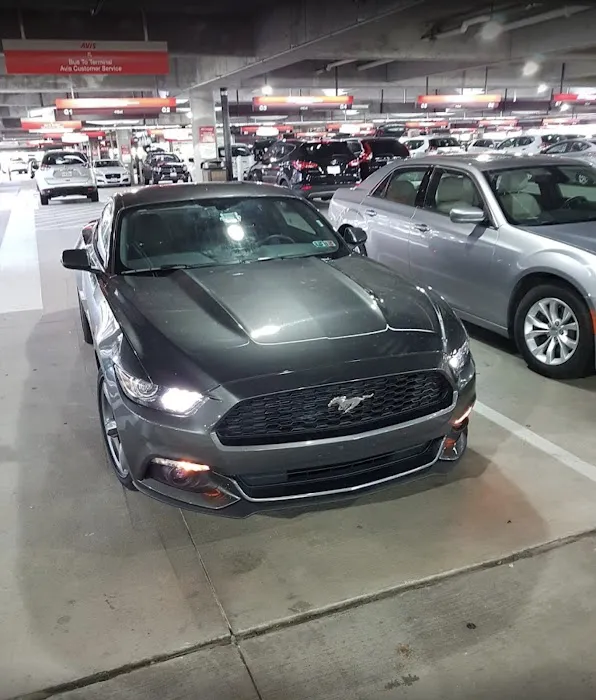 Enterprise Rent-A-Car Picture 4