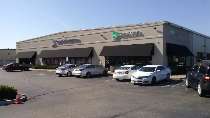 Enterprise Rent-A-Car Picture 5
