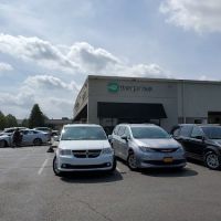 Enterprise Rent-A-Car ico