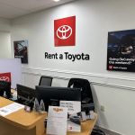 Ed Martin Rent a Toyota