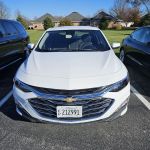 Hertz Car Rental - Brownsburg - S Green Street