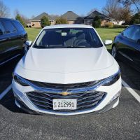 Hertz Car Rental - Brownsburg - S Green Street ico
