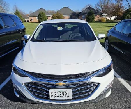 Hertz Car Rental - Brownsburg - S Green Street
