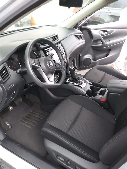 Hertz Car Rental - Brownsburg - S Green Street Picture 5