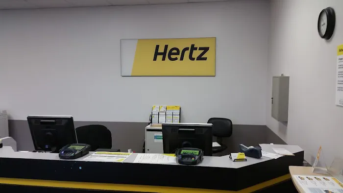 Hertz Car Rental - Brownsburg - S Green Street Picture 10