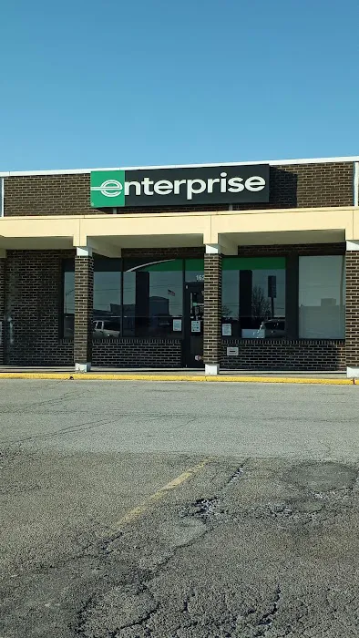 Enterprise Rent-A-Car Picture 7