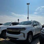 Luxury Motor Rentals