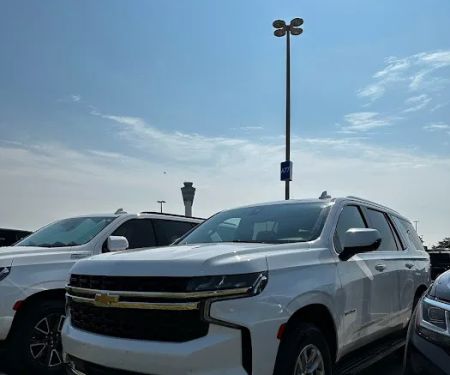 Luxury Motor Rentals