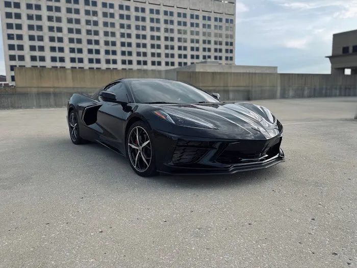 Luxury Motor Rentals Picture 6