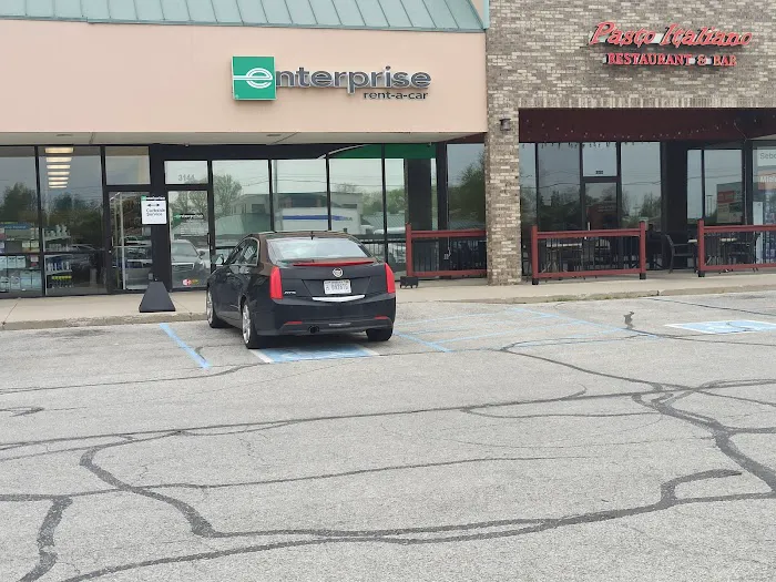 Enterprise Rent-A-Car Picture 1