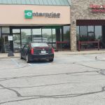 Enterprise Rent-A-Car