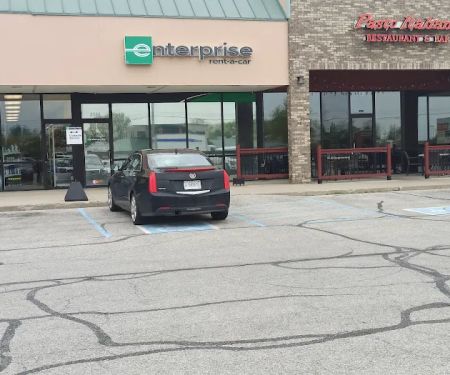 Enterprise Rent-A-Car