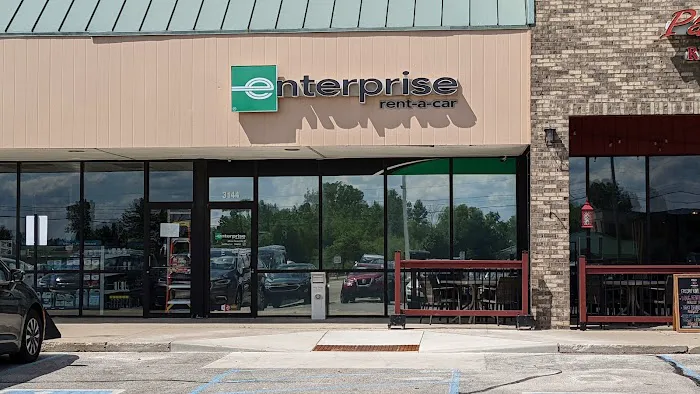 Enterprise Rent-A-Car Picture 7