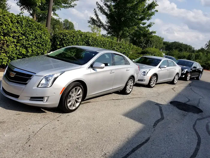 Enterprise Rent-A-Car Picture 1