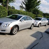 Enterprise Rent-A-Car ico