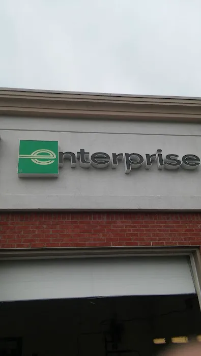 Enterprise Rent-A-Car Picture 5