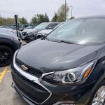 Avis Car Rental