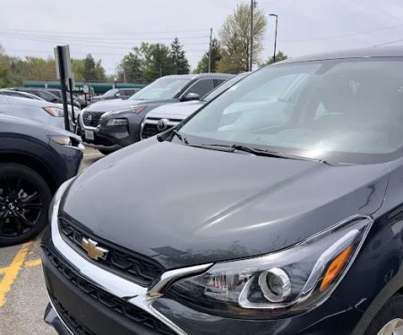 Avis Car Rental
