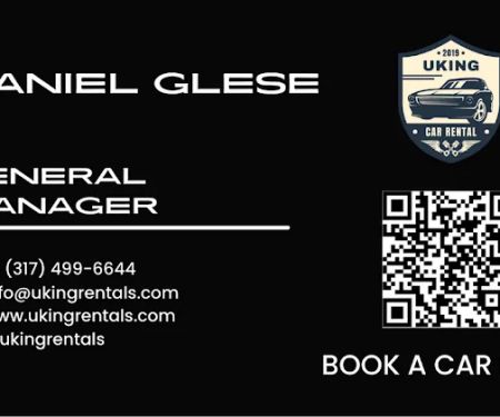 U King Rental Cars