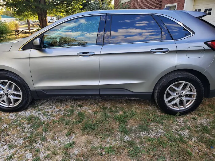 Enterprise Rent-A-Car Picture 3
