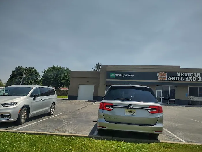 Enterprise Rent-A-Car Picture 5