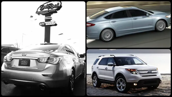 Auto Rental Plus Picture 1
