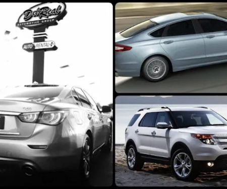 Auto Rental Plus