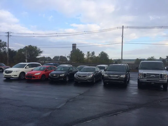 Auto Rental Plus Picture 2