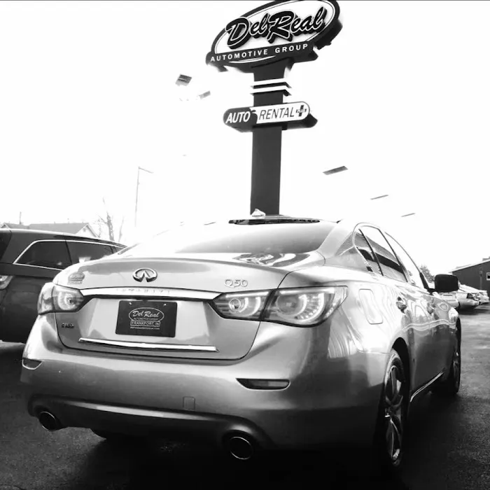 Auto Rental Plus Picture 6